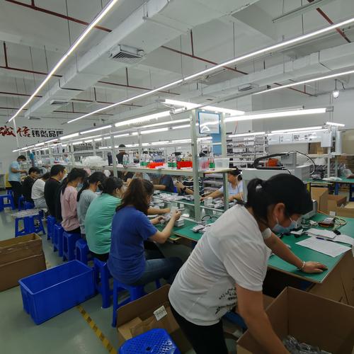 信息化时代下的贸易与技术服务